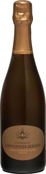 Sparkling French Champagne Larmandier Bernier Vieilles Vignes du Levant Grand Cru Extra Brut 2014 wine